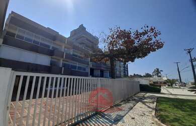 Imagem 2: Apartamento para venda com 139 metros quadrados com 4 quartos em Caioba - Matinhos - PR