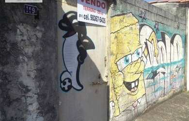 Imagem 5: Terreno à venda, 150 m² por R$ 280.000 - Próx. Metrô V.Sônia - São Paulo/SP