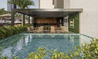 Imagem 5: Uni 501 - Lançamento de alto padrão numa das área mais nobres da cidade - 2 e 3 quartos !!