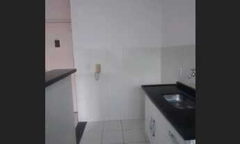 Imagem 2: 4613-Apartamento para aluguel com 48 metros quadrados com 2 quartos em Barranco - Taubaté