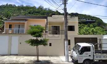 Imagem: Niterói - Casa Padrão - São Francisco