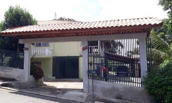 Imagem 6: Linda Chácara-10 km do centro Sjc. Asfaltada- Net - 4 dorm. 1 suite