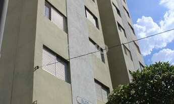 Imagem: Apartamento - Bosque - Campinas
