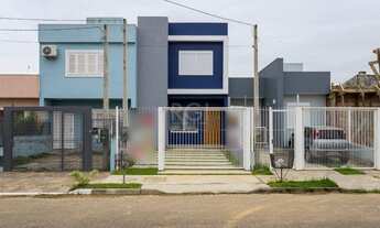 Imagem: Porto Alegre - Casa Padrão - Aberta dos