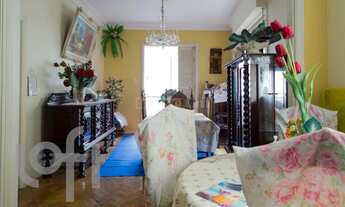 Imagem 3: Rio de Janeiro - Apartamento Padrão - Laranjeiras