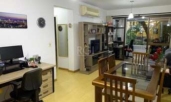 Imagem 2: Porto Alegre - Apartamento Padrão - Bom Fim