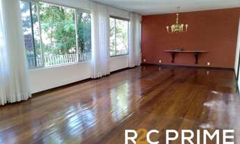 Imagem 5: APARTAMENTO A VENDA 216M2 C0M 3 QUARTOS NA RUA URANDI - URCA