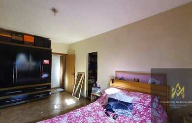 Imagem 7: Rua 10/12, Casa padrão 3 dormitórios 400m2, Vicente Pires