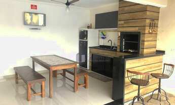 Imagem 2: Edícula com 1 dormitório à venda, 60 m² por R$ 185.000,00 - Residencial Santo Antônio - Pi