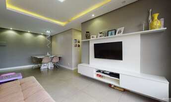 Imagem: Apartamento 3 dormitórios 72 m² com 2