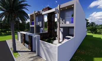 Imagem 5: Casa para venda com 180 metros quadrados com 3 quartos em Jardim Amália - Volta Redonda