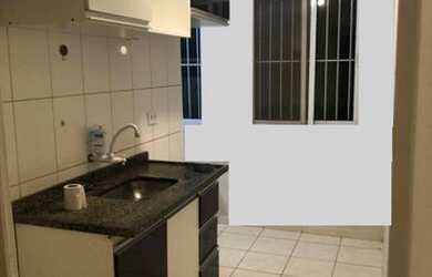 Imagem 2: Apartamento térreo reformado, na divisa de Cotia com Itapevi, apenas R$ 1.000 (pacote)