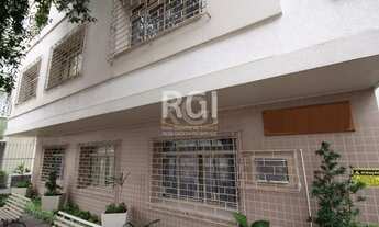 Imagem: Porto Alegre - Apartamento Padrão - Menino