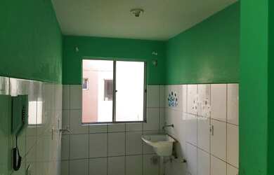 Imagem 7: Apartamento Santa Candida, porcelanato, 2 quartos, desocupado