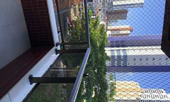 Imagem 6: Apartamento para venda com 90 m² com 3 quartos em Tambaú - João Pessoa - Paraíba