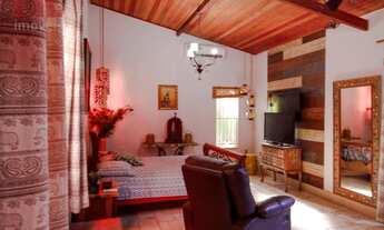 Imagem 5: Chácara com 2 dormitórios à venda, 3000 m² - Nova Cidade - Macaé/RJ