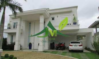 Imagem 2: Linda Casa em Condominío Fechado Shambala II