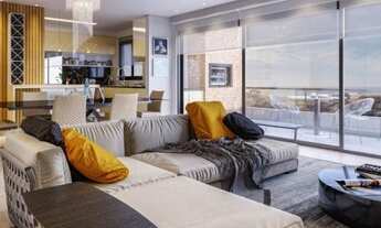 Imagem 1: Pré-Lançamento Morada do Parque Praia da Cal (opções 2 e 3 dormitórios