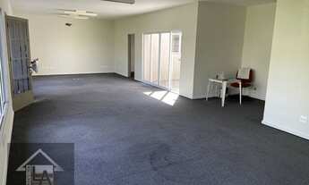 Imagem 7: Casa Comercial - Indianópolis - 10 salas