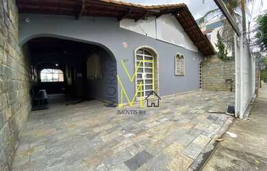 Imagem 2: Casa - Santa Branca em Belo Horizonte/MG