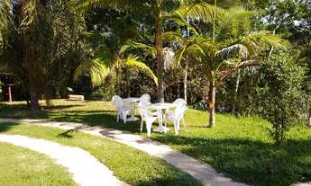 Imagem 7: Casa para venda possui 114 metros quadrados com 2 quartos em Vinhedos II - São Roque - SP