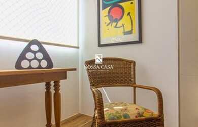 Imagem 5: Lindo Apartamento com 03 dormitórios no Residencial Jardim Europa