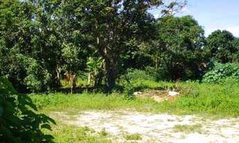 Imagem 6: Área no Centro de Esmeraldas