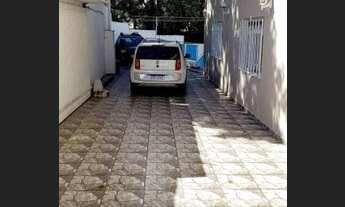 Imagem 3: CASA ASSOBRADADA - IPIRANGA - SP