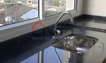 Imagem 2: Apartamento para venda com 2 quartos no bairro São Jorge - Uberlândia MG