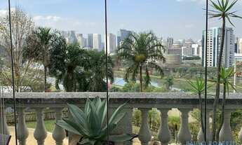 Imagem 6: COBERTURA - PANAMBY - SP