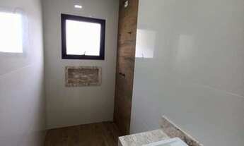 Imagem 3: Casa para venda possui 150 metros quadrados com 3 quartos em Jacaré - Cabreúva - SP