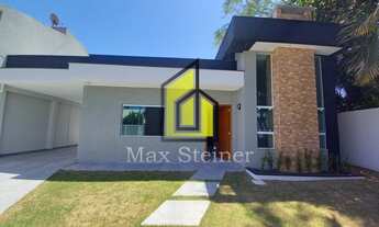 Imagem: RA Casa Térrea para venda com 200 metros