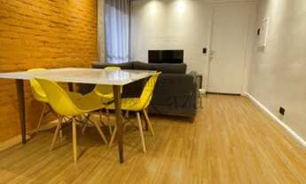 Imagem 4: Apartamento - Jardim Oriente - Residencial Harmonia - 50m² - 2 Dormitórios