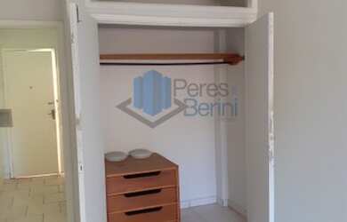 Imagem 7: Centro de Campinas - Bem no miolo do centro da cidade