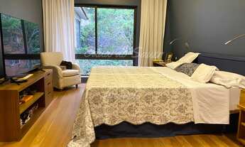 Imagem 7: Cobertura para venda com 618 metros quadrados com 4 quartos em Gávea - Rio de Janeiro - RJ