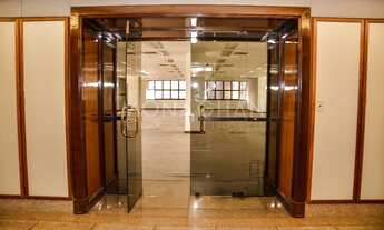 Imagem 6: Andar corrido para aluguel, 4 vagas, Savassi - Belo Horizonte/MG