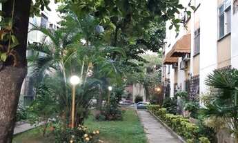 Imagem 5: Apartamento de 2 quartos na Taquara