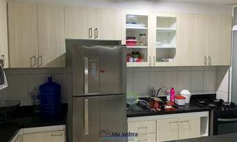 Imagem: Taboão da Serra, Condomínio Família Taboão