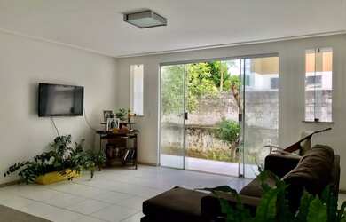 Imagem 2: Casa no Cond. Morada do Rio