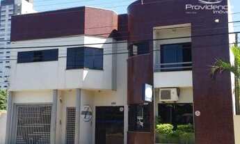 Imagem 2: Sobrado com 4 dormitórios à venda, 452 m² por R$ 1.820.000,00 - Centro - Cascavel/PR