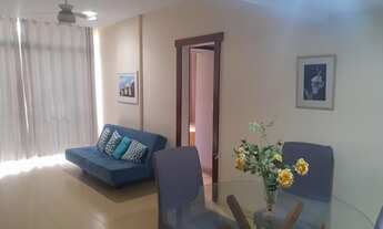 Imagem 3: Apartamento 40m² com 1 quarto - Botafogo/RJ