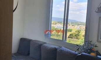 Imagem 7: Apartamento com 2 dormitórios à venda, 49 m² por R$ 250.000 - Residencial Santa Giovana