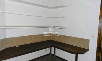 Imagem 5: Sala Comercial com 1 Vaga no Alto da Glória / Centro Cívico