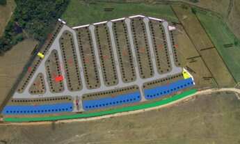 Imagem 6: Terreno 160m2 Monte Mor (Condomínio fechado) - Aceita troca