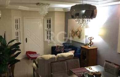 Imagem 6: Porto Alegre - Casa Padrão - Imperial Parque