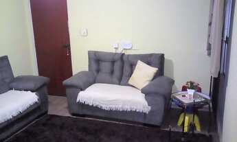 Imagem 5: Apartamento a venda em Hortolândia, com 2 quartos no Residencial Parque das Flores