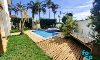 Imagem: Casa com 3 dormitórios à venda, 334 m²