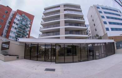 Imagem: Apartamento para venda possui 184 metros