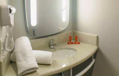 Imagem 7: Flat Ibis em Itatiba para investimento