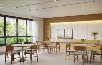 Imagem 6: Condomínio Alto Ingá Residências- Rua Presidente Pedreira - Ingá - Niterói/RJ